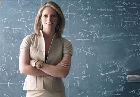 what is a woman professor|female professors vs female teachers.